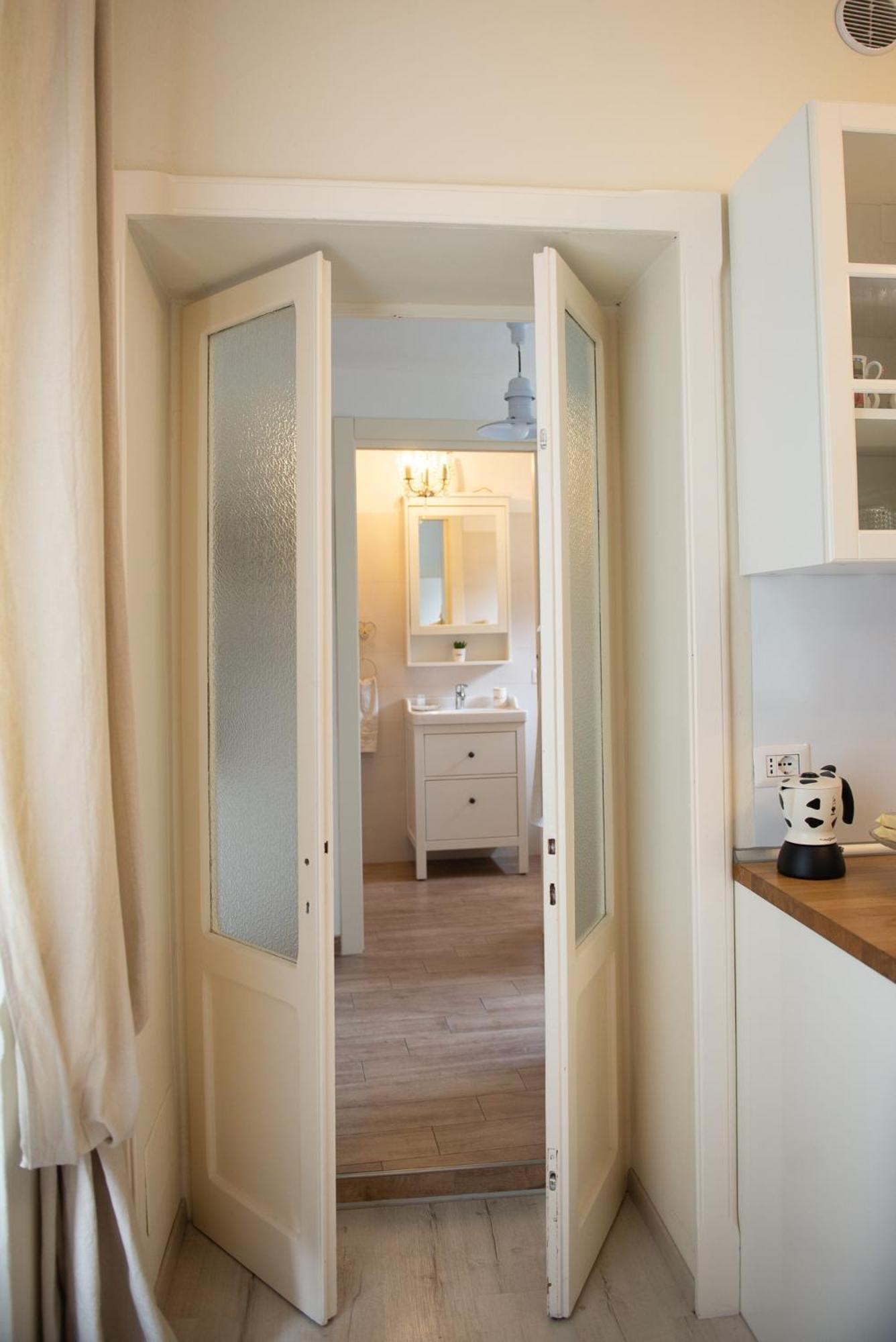 Appartamento "Bella Vista" Sul Lago Di Como Faggeto Lario Екстериор снимка